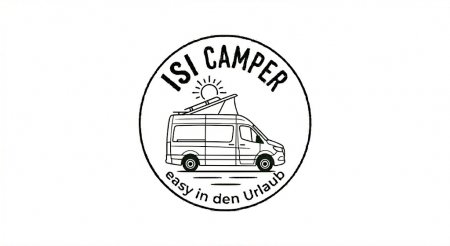 ISI CAMPER...easy in den Urlaub!